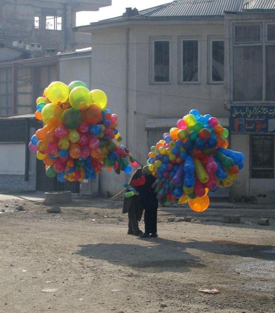balloon sellers afghan 9