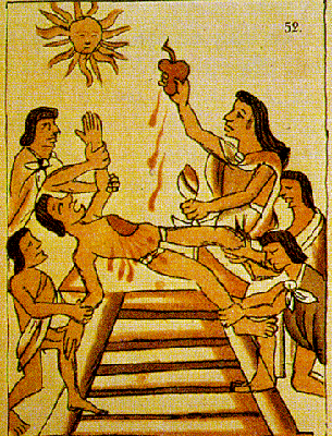 aztec-blood